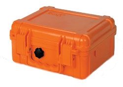 Iridium 9575 Waterproof Hard Case